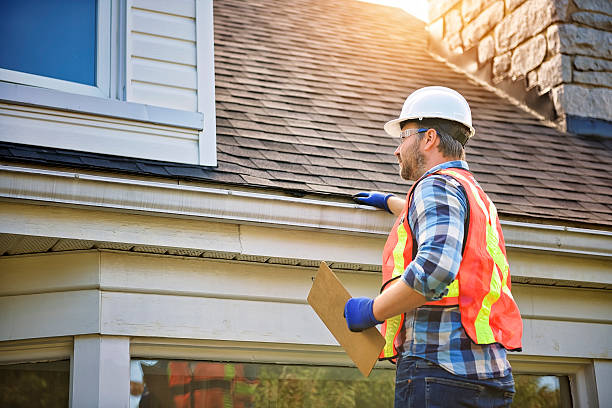 Licensed Gutter Installation service in Liberty Lake, WA - Roof Repair Smedway